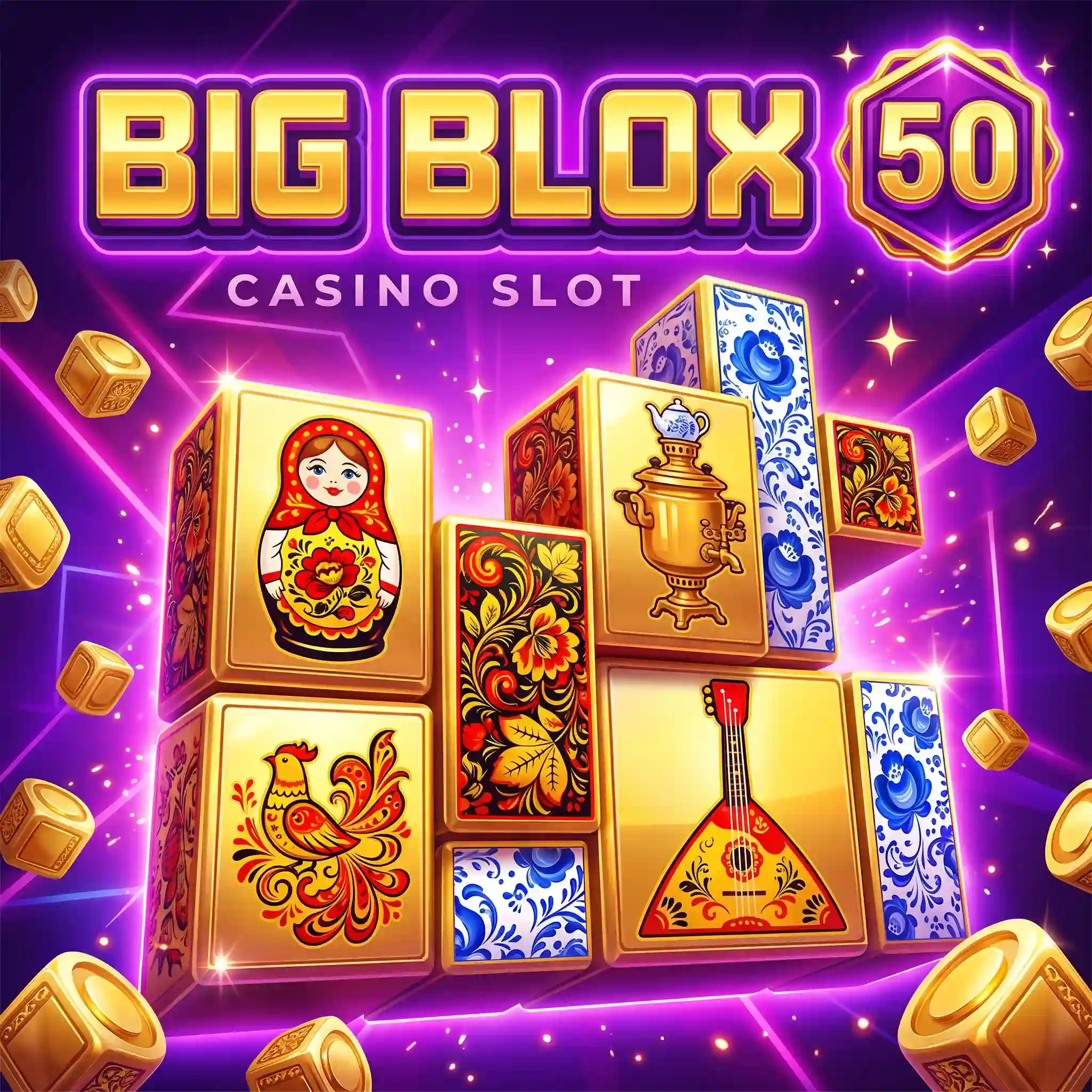 Big Blox